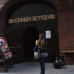 Natalie Negrotti Instagram - Girl’s girls > New York City