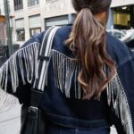 Natalie Negrotti Instagram - Girl’s girls > New York City