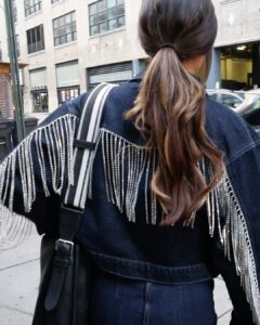 Natalie Negrotti Instagram - Girl’s girls > New York City