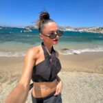Natalie Negrotti Instagram - I’ve got this feeling I can’t explain…🎶🖤 Scorpios Community
