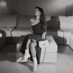 Natalie Negrotti Instagram - 🍝 & 🦞 #makeup #beauty #lipsync #reels #kali #fyp #viralreels #viral
