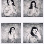 Natalie Negrotti Instagram - my 4 personalities Studio @svnhng 📸 @johnpicciuto Makeup @eliana.orly Styling @matttrossi Thank you @khrystyana for setting up this shoot 😍🫶 New York, New York