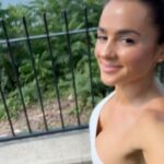 Natalie Negrotti Instagram - NYFW has begun! My day started with my daily 2 mile run, then shopping at the @bollare showroom, a @ziipbeauty facial, I took home so many goodies I need to do an unboxing, then I went to the @pamellaroland book signing at the Edition hotel and ended up at the @voguemagazine party and I wore my favorite white dress… again 🤭 it was such a fun day can’t wait for day 2! #NYFW