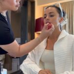 Natalie Negrotti Instagram - NYFW has begun! My day started with my daily 2 mile run, then shopping at the @bollare showroom, a @ziipbeauty facial, I took home so many goodies I need to do an unboxing, then I went to the @pamellaroland book signing at the Edition hotel and ended up at the @voguemagazine party and I wore my favorite white dress… again 🤭 it was such a fun day can’t wait for day 2! #NYFW