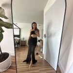 Natalie Negrotti Instagram - NYFW has begun! My day started with my daily 2 mile run, then shopping at the @bollare showroom, a @ziipbeauty facial, I took home so many goodies I need to do an unboxing, then I went to the @pamellaroland book signing at the Edition hotel and ended up at the @voguemagazine party and I wore my favorite white dress… again 🤭 it was such a fun day can’t wait for day 2! #NYFW