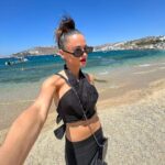 Natalie Negrotti Instagram - I’ve got this feeling I can’t explain…🎶🖤 Scorpios Community