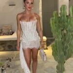 Natalie Negrotti Instagram - Mykonos fashion > Mykonos, Greece