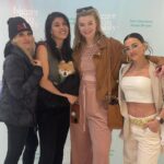 Natalie Negrotti Instagram - a few days in my life in nyc 🤍 although I live in nyc I live a very balanced life. I workout everyday, I love going out to eat, I love being social, but I also love being connected to the earth and my spiritual side. I did my first ever sweat lodge. I’ve been on a journey of healing and happiness 🫶 I’m all about balance not too much of anything that isn’t good for me 😎 New York City