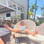 Natalie Negrotti Instagram - family vacay in Aruba 🇦🇼 it’s the last slide for me 🤣 Lighthouse Aruba
