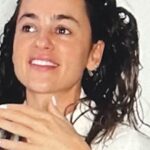 Natalie Negrotti Instagram - I am UNWELL 🤣 4th pic is not ok. This NYFW was unplanned for me and ended up better than I could have imagined. I met @nilsaprowant for the first time in person and saw @khrystyana walk the runway!!!! LIFE BE GOOD SOMETIMES I had so much fun vlogging NYFW this is my best work yet #nyfw #nyfw2023 #fashion #nycblogger #nycbloggers #nycstreetstyle SoHo, New York