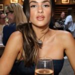 Natalie Negrotti Instagram - Girl’s girls > New York City