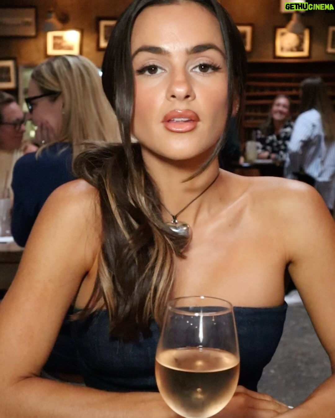Natalie Negrotti Instagram - Girl’s girls > New York City