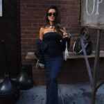 Natalie Negrotti Instagram - Girl’s girls > New York City