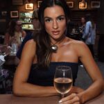 Natalie Negrotti Instagram - Girl’s girls > New York City