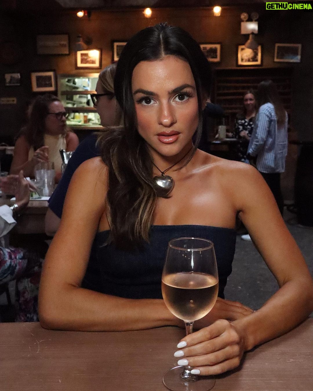 Natalie Negrotti Instagram - Girl’s girls > New York City