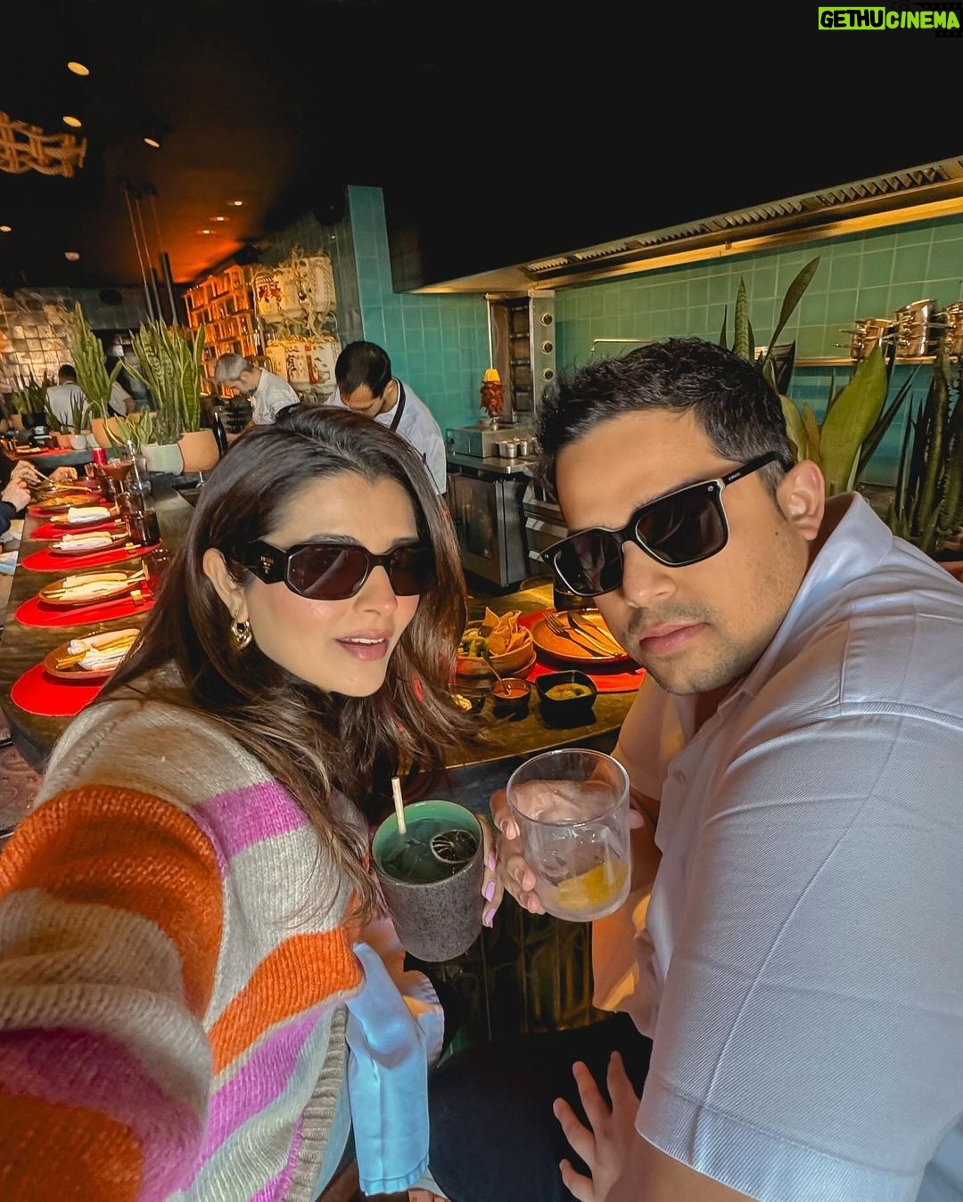 Natasha Luthra Instagram - Lisbon you beaut 🌈♥️ Lisbon, Portugal