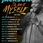 Nate Jackson Instagram - New tour date flyer 🔥