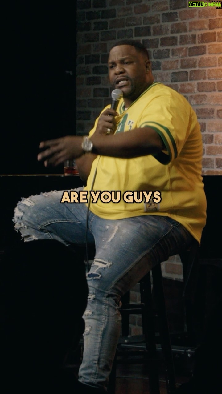 Nate Jackson - 145.8K Likes - She was doing her makeup in the FRONT ROW! 🤣
RALEIGH sold out so i added a show. Get em. Also, just added KC, RICHMOND VA, COLORADO SPRINGS, ONTARIO CALI, for full 2023 tour schedule and to get tickets before they sell out LINK IN BIO. #natejackson #standupcomedy #funnystandup #explorepage #crowdwork