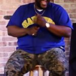 Nate Jackson Instagram - SHARE THIS! You don’t have to be able to HEAR to get yo laugh on 🤣 recorded live at the Tampa Improv with ESL interpreters 🔥 COLORADO SPRINGS just added. On sale soon. New show added in RALEIGH get em! For full tour schedule and to get your tickets before they sell out… Link in Bio