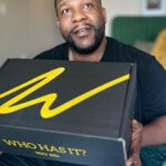 Nate Jackson Instagram - @whohasit.co THANK YOU 🙏 😋