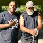 Nate Jackson Instagram - Rest in Peace. We lost an Icon… Jim Brown. 🕊️