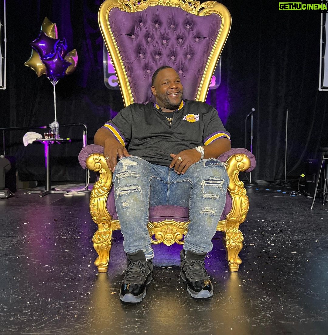Nate Jackson - 5.2K Likes - Best birthday ever!