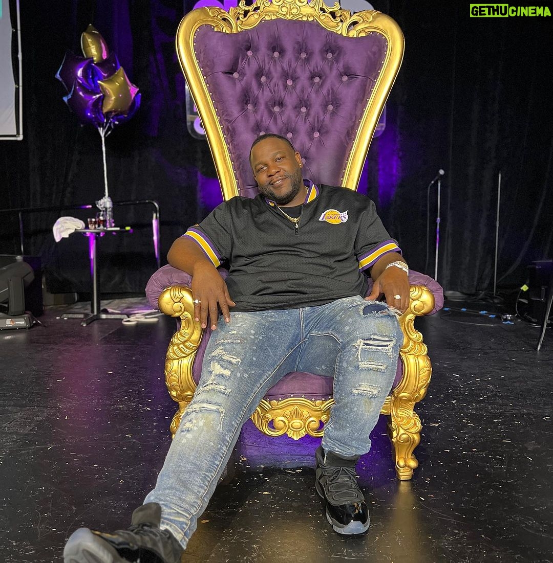 Nate Jackson - 5.2K Likes - Best birthday ever!