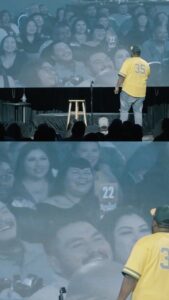 Nate Jackson Instagram - This has never been done before 🤣 2024 tour dates 👇 Link in bio (as half of the venues are not ticketmaster) Jan 26 Fri Cullen Performance Hall Houston, TX Jan 27 Sat Tobin Center for the Performing Arts San Antonio, TX Feb 2 Fri Ovens Auditorium Charlotte, NC Feb 3 Sat Steinmetz Hall Orlando, FL Feb 13 Tue Crowd Work Joint - Live Taping Tacoma, WA Feb 16 Fri Palace Theatre Columbus, OH Feb 17 Sat Carnegie of Homestead Munhall, PA Feb 23 Fri Arlene Schnitzer Concert Hall Portland, OR Feb 24 Sat Moore Theatre Seattle, WA Mar 1 Fri Taft Theatre Cincinnati, OH Mar 2 Sat Otis A. Singletary Center for the Arts Lexington, KY Mar 8 Fri Minglewood Hall Memphis, TN Mar 9 Sat Atlanta Symphony Hall Atlanta, GA Mar 15 Fri Raising Cane's River Center Performing Arts Theater Baton Rouge, LA Mar 16 Sat Joy Theater New Orleans, LA Mar 22 Fri Capital One Hall Tysons, VA Apr 12 Fri Robinson Center Little Rock, AR Apr 13 Sat The Criterion Oklahoma City, OK Apr 19 Fri The Lyric Theatre Baltimore, MD Apr 26 Fri Belding Theater Hartford, CT Apr 27 Sat Hart Theatre at the Egg Albany, NY May 3 Fri State Theatre Minneapolis, MN May 4 Sat Pabst Theater Milwaukee, WI May 10 Fri Boch Center - Shubert Theatre Boston, MA May 17 Fri Crest Theatre Sacramento, CA May 18 Sat San Jose Civic San Jose, CA May 30 Thu Rialto Theatre Tucson, AZ May 31 Fri Celebrity Theatre Phoenix, AZ Jun 1 Sat Balboa Theatre San Diego, CA Jun 8 Sat Majestic Theatre Dallas, TX Jun 15 Sat Paramount Theatre Denver, CO Jun 21 Fri Lillian S. Wells Hall at The Parker Ft Lauderdale, FL Jun 22 Sat Florida Theatre Jacksonville, FL Jun 28 Fri Masonic Temple Theatre Detroit, MI Jun 29 Queen Elizabeth Theatre Toronto, ON, Canada