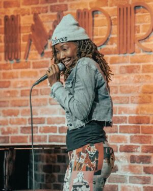 Nate Jackson Instagram - For years.  I dreamed of headlining on this very stage.  Grinded my ass off hitting their open mics, doing Mo’ Betta Mondays with Deray & Big Spike, and pulling up randomly night after night to see if anybody No-showed.  Moved up a little bit… got paid $7.50 for sets (literally signed checks for seven dollars and fifty cents 😬) all in the name of exposure! 

Just to have gone unnoticed and unknown by the management and bookers over the years.  Well. God is good and moved mountains.  We sold out 4 shows BACK to BACK to BACK to BACK and made some real noise in Hollywood. 

Im wildly thankful for the @hollywoodimprov giving me the opportunity to rock the main room AND THANKFUL BEYOND MEASURE to all of y’all that pulled up on me and enjoyed the shows.  WE HAD A BALL!! 

Thank you,

- Just a fat kid from Lacey, WA.