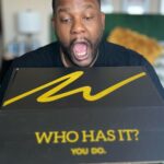 Nate Jackson Instagram - @whohasit.co THANK YOU 🙏 😋