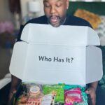 Nate Jackson Instagram - @whohasit.co THANK YOU 🙏 😋