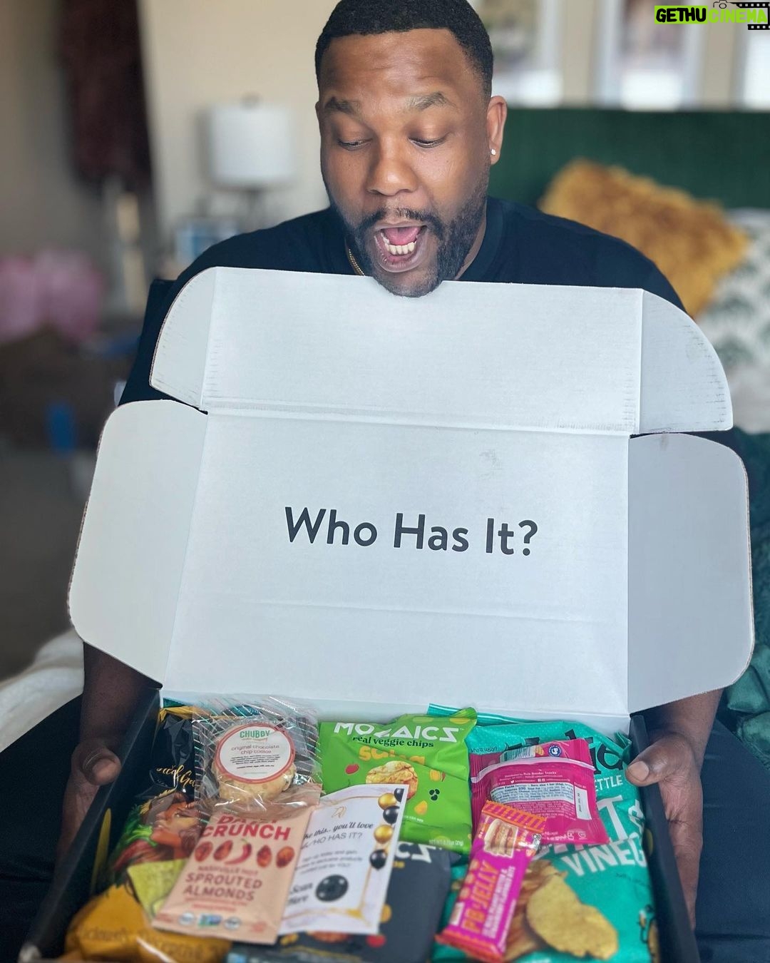 Nate Jackson Instagram - @whohasit.co THANK YOU 🙏 😋