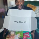 Nate Jackson Instagram - @whohasit.co THANK YOU 🙏 😋