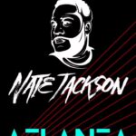 Nate Jackson Instagram - 🚨ATLANTA🚨 We have a few tickets left for this weekend’s show @atlcomedytheater 👉 MAY 20th 11:55pm 👉 MAY 21st 2pm #natejacksoncomedy #illdoitmyselftour #natejacksoncomedytour #atlcomedy #atlanta #atlnightlife #atlcomedytheater Atlanta, GA