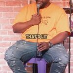 Nate Jackson Instagram - Lulu Lemons 🍋🤣 new cities added! 2023 tour dates 👉 Jan 13-15 SAN DIEGO, CA Mic Drop Comedy Club Sold out ❌ Feb 17-19 SACRAMENTO, CA Laughs Unlimited Sold out ❌ Mar 3-5 CHANDLER, AZ Mic Drop Mania Comedy Club (8 sold out shows ❌) Mar 10 TACOMA, WA Super Funny Comedy Club Sold out ❌ Mar 15 BRIDGEPORT, CT Stress Factory (Sold out ❌) Mar 16 NEW BRUNSWICK, NJ Stress Factory 2 sold out shows ❌ Mar 18-19 DETROIT House of Comedy 5 sold out shows ❌ Mar 30-Apr 1 BALTIMORE, MD Baltimore Comedy Factory About to sellout 3 shows sold out ❌ Added 2 more. Get your tickets… Apr 2 PHILADELPHIA, PA Helium Comedy Club (Sold out) ❌ April 28-29 BOSTON, MA Laughs Boston Sold out❌ Added a 7pm show. Get your tickets… May 5-6 RICHLAND, WA Jokers Comedy Club Sold out ❌ Added early shows. Get your tickets… May 12-13 TAMPA, FL Improv Comedy Club On sale soon! May 17 HOLLYWOOD, CA Improv Comedy Club 🚨 sold out Added a show. Get your tickets… May 19-21 ATLANTA, GA ATL Comedy Theater - new underground location ❌ sold out. But double check… May 26-28 TACOMA, WA Super Funny Comedy Club June 16-18 RALEIGH, NC Charlie goodnights 🚨 On sale now! July 14-15 LOUISVILLE, KY Laughs Louisville Aug 18-20 BUFFALO, NY Helium Buffalo 🚨 on sale now Aug 25-26 ROSEMONT, IL Zanies Rosemont Aug 27 CHICAGO, IL Zanies Chicago Sept 1-3 NASHVILLE, TN Zanies Comedy Club Sept 15-17 INDIANAPOLIS, IN Helium Indianapolis Sept 29-Oct 1 VIRGINIA BEACH, VA Funny Bone Comedy Club Oct 6-8 WASHINGTON DC DC Improv Comedy Club Oct 18 IRVINE, CA Irvine Improv Comedy Club Oct 19-21 ONTARIO, CA Ontario Improv Comedy Club Oct 22 San Jose San Jose Improv Comedy Club Oct 27-29 AUSTIN, TX Cap City Comedy Club On sale now! Nov 9-11 NEW WESTMINSTER, BC (Vancouver) House of Comedy Dec 8-10 ST. LOUIS, MO Helium Comedy Club 🚨 on sale now Dec 15-18 CLEVELAND, OH Improv Comedy Club #natejackson #fyp #foryoupage #crowdwork #funnystandup