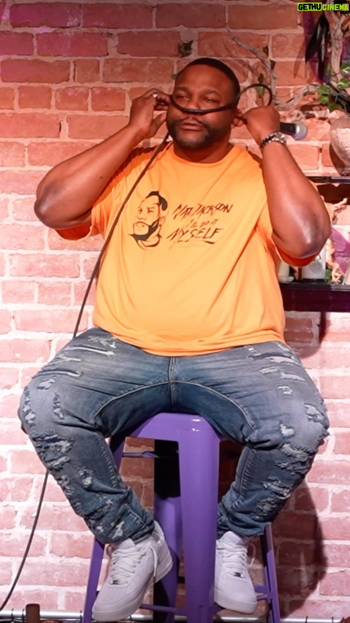 Nate Jackson - 10.9K Likes - HaHa BOOM 💥 🤣 2023 tour dates 👉
Jan 13-15
SAN DIEGO, CA
Mic Drop Comedy Club
Sold out ❌
Feb 17-19
SACRAMENTO, CA
Laughs Unlimited
Sold out ❌
Mar 3-5
CHANDLER, AZ
Mic Drop Mania Comedy Club
(8 sold out shows ❌)
Mar 10
TACOMA, WA
Super Funny Comedy Club
Sold out ❌
Mar 15
BRIDGEPORT, CT
Stress Factory
(Sold out ❌)
Mar 16
NEW BRUNSWICK, NJ
Stress Factory
2 sold out shows ❌
Mar 18-19
DETROIT
House of Comedy
5 sold out shows ❌
Mar 30-Apr 1
BALTIMORE, MD
Baltimore Comedy Factory
About to sellout
3 shows sold out ❌
Added 2 more. Get your tickets…
Apr 2
PHILADELPHIA, PA
Helium Comedy Club
(Sold out) ❌
April 28-29
BOSTON, MA
Laughs Boston
Sold out❌
Added a 7pm show. Get your tickets…
May 5-6
RICHLAND, WA
Jokers Comedy Club
Sold out ❌
Added early shows. Get your tickets…
May 12-13
TAMPA, FL
Improv Comedy Club
On sale soon!
May 17
HOLLYWOOD, CA
Improv Comedy Club
🚨 sold out
Added a show. Get your tickets…
May 19-21
ATLANTA, GA
ATL Comedy Theater -
new underground location
❌ sold out. But double check…
May 26-28
TACOMA, WA
Super Funny Comedy Club
June 16-18
RALEIGH, NC
Charlie goodnights
🚨 On sale now!
July 14-15
LOUISVILLE, KY
Laughs Louisville
Aug 18-20
BUFFALO, NY
Helium Buffalo
🚨 on sale now
Aug 25-26
ROSEMONT, IL
Zanies Rosemont
Aug 27
CHICAGO, IL
Zanies Chicago
Sept 1-3
NASHVILLE, TN
Zanies Comedy Club
Sept 15-17
INDIANAPOLIS, IN
Helium Indianapolis
Oct 6-8
WASHINGTON DC
DC Improv Comedy Club
Oct 18
IRVINE, CA
Irvine Improv Comedy Club
Oct 19-21
ONTARIO, CA
Ontario Improv Comedy Club
Oct 22
San Jose
San Jose Improv Comedy Club
Oct 27-29
AUSTIN, TX
Cap City Comedy Club
On sale now!
Nov 9-11
NEW WESTMINSTER, BC (Vancouver)
House of Comedy
Dec 8-10
ST. LOUIS, MO
Helium Comedy Club
🚨 on sale now
#natejackson #fyp #foryoupage #crowdwork #funnystandup