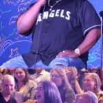 Nate Jackson Instagram - Can a man be a cougar? 🤣 World tour dates 👇 Link in bio (as half of the venues are not ticketmaster) Jan 26 Fri Cullen Performance Hall Houston, TX Jan 27 Sat Tobin Center for the Performing Arts San Antonio, TX Feb 2 Fri Ovens Auditorium Charlotte, NC Feb 3 Sat Steinmetz Hall Orlando, FL Feb 13 Tue Crowd Work Joint - Live Taping Tacoma, WA Feb 16 Fri Palace Theatre Columbus, OH Feb 17 Sat Carnegie of Homestead Munhall, PA Feb 23 Fri Arlene Schnitzer Concert Hall Portland, OR Feb 24 Sat Moore Theatre Seattle, WA Mar 1 Fri Taft Theatre Cincinnati, OH Mar 2 Sat Otis A. Singletary Center for the Arts Lexington, KY Mar 8 Fri Minglewood Hall Memphis, TN Mar 9 Sat Atlanta Symphony Hall Atlanta, GA Mar 15 Fri Raising Cane’s River Center Performing Arts Theater Baton Rouge, LA Mar 16 Sat Joy Theater New Orleans, LA Mar 22 Fri Capital One Hall Tysons, VA Apr 12 Fri Robinson Center Little Rock, AR Apr 13 Sat The Criterion Oklahoma City, OK Apr 19 Fri The Lyric Theatre Baltimore, MD Apr 26 Fri Belding Theater Hartford, CT Apr 27 Sat Hart Theatre at the Egg Albany, NY May 3 Fri State Theatre Minneapolis, MN May 4 Sat Pabst Theater Milwaukee, WI May 10 Fri Boch Center - Shubert Theatre Boston, MA May 17 Fri Crest Theatre Sacramento, CA May 18 Sat San Jose Civic San Jose, CA May 30 Thu Rialto Theatre Tucson, AZ May 31 Fri Celebrity Theatre Phoenix, AZ Jun 1 Sat Balboa Theatre San Diego, CA Jun 8 Sat Majestic Theatre Dallas, TX Jun 15 Sat Paramount Theatre Denver, CO Jun 21 Fri Lillian S. Wells Hall at The Parker Ft Lauderdale, FL Jun 22 Sat Florida Theatre Jacksonville, FL Jun 28 Fri Masonic Temple Theatre Detroit, MI Jun 29 Queen Elizabeth Theatre Toronto, ON, Canada