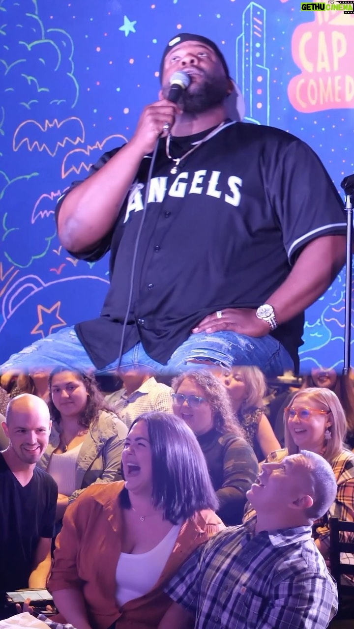 Nate Jackson - 8.5K Likes - Can a man be a cougar? 🤣 World tour dates 👇
Link in bio (as half of the venues are not ticketmaster)
Jan 26 Fri
Cullen Performance Hall
Houston, TX
Jan 27 Sat
Tobin Center for the Performing Arts
San Antonio, TX
Feb 2 Fri
Ovens Auditorium
Charlotte, NC
Feb 3 Sat
Steinmetz Hall
Orlando, FL
Feb 13 Tue
Crowd Work Joint - Live Taping
Tacoma, WA
Feb 16 Fri
Palace Theatre
Columbus, OH
Feb 17 Sat
Carnegie of Homestead
Munhall, PA
Feb 23 Fri
Arlene Schnitzer Concert Hall
Portland, OR
Feb 24 Sat
Moore Theatre
Seattle, WA
Mar 1 Fri
Taft Theatre
Cincinnati, OH
Mar 2 Sat
Otis A. Singletary Center for the Arts
Lexington, KY
Mar 8 Fri
Minglewood Hall
Memphis, TN
Mar 9 Sat
Atlanta Symphony Hall
Atlanta, GA
Mar 15 Fri
Raising Cane’s River Center Performing Arts Theater
Baton Rouge, LA
Mar 16 Sat
Joy Theater
New Orleans, LA
Mar 22 Fri
Capital One Hall
Tysons, VA
Apr 12 Fri
Robinson Center
Little Rock, AR
Apr 13 Sat
The Criterion
Oklahoma City, OK
Apr 19 Fri
The Lyric Theatre
Baltimore, MD
Apr 26 Fri
Belding Theater
Hartford, CT
Apr 27 Sat
Hart Theatre at the Egg
Albany, NY
May 3 Fri
State Theatre
Minneapolis, MN
May 4 Sat
Pabst Theater
Milwaukee, WI
May 10 Fri
Boch Center - Shubert Theatre
Boston, MA
May 17 Fri
Crest Theatre
Sacramento, CA
May 18 Sat
San Jose Civic
San Jose, CA
May 30 Thu
Rialto Theatre
Tucson, AZ
May 31 Fri
Celebrity Theatre
Phoenix, AZ
Jun 1 Sat
Balboa Theatre
San Diego, CA
Jun 8 Sat
Majestic Theatre
Dallas, TX
Jun 15 Sat
Paramount Theatre
Denver, CO
Jun 21 Fri
Lillian S. Wells Hall at The Parker
Ft Lauderdale, FL
Jun 22 Sat
Florida Theatre
Jacksonville, FL
Jun 28 Fri
Masonic Temple Theatre
Detroit, MI
Jun 29
Queen Elizabeth Theatre
Toronto, ON, Canada