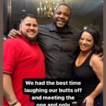 Nate Jackson Instagram - Baltimore and Philly were off the chain