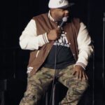Nate Jackson Instagram - Beans, greens, potatoes, tomatoes…. 🤣 2023 tour dates 👉 Jan 13-15 SAN DIEGO, CA Mic Drop Comedy Club Sold out ❌ Feb 17-19 SACRAMENTO, CA Laughs Unlimited Sold out ❌ Mar 3-5 CHANDLER, AZ Mic Drop Mania Comedy Club (8 sold out shows ❌) Mar 10 TACOMA, WA Super Funny Comedy Club Sold out ❌ Mar 15 BRIDGEPORT, CT Stress Factory (Sold out ❌) Mar 16 NEW BRUNSWICK, NJ Stress Factory 2 sold out shows ❌ Mar 18-19 DETROIT House of Comedy 5 sold out shows ❌ Mar 30-Apr 1 BALTIMORE, MD Baltimore Comedy Factory About to sellout 3 shows sold out ❌ Added 2 more. Get your tickets… Apr 2 PHILADELPHIA, PA Helium Comedy Club (Sold out) ❌ April 28-29 BOSTON, MA Laughs Boston Sold out❌ Added a 7pm show. Get your tickets… May 5-6 RICHLAND, WA Jokers Comedy Club Sold out ❌ Added early shows. Get your tickets… May 17 HOLLYWOOD, CA Improv Comedy Club 🚨 sold out Added a show. Get your tickets… May 19-21 ATLANTA, GA ATL Comedy Theater - new underground location ❌ sold out. But double check… May 26-28 TACOMA, WA Super Funny Comedy Club June 16-18 RALEIGH, NC Charlie goodnights 🚨 On sale now! July 14-15 LOUISVILLE, KY Laughs Louisville Aug 18-20 BUFFALO, NY Helium Buffalo 🚨 on sale now Aug 25-26 ROSEMONT, IL Zanies Rosemont Aug 27 CHICAGO, IL Zanies Chicago Sept 1-3 NASHVILLE, TN Zanies Comedy Club Sept 15-17 INDIANAPOLIS, IN Helium Indianapolis Oct 6-8 WASHINGTON DC DC Improv Comedy Club Oct 18 IRVINE, CA Irvine Improv Comedy Club Oct 19-21 ONTARIO, CA Ontario Improv Comedy Club Oct 22 San Jose San Jose Improv Comedy Club Oct 27-29 AUSTIN, TX Cap City Comedy Club On sale now! Nov 9-11 NEW WESTMINSTER, BC (Vancouver) House of Comedy Dec 8-10 ST. LOUIS, MO Helium Comedy Club 🚨 on sale now #natejackson #fyp #foryoupage #crowdwork #funnystandup