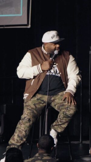 Nate Jackson Instagram - Beans, greens, potatoes, tomatoes…. 🤣 2023 tour dates 👉

Jan 13-15 
SAN DIEGO, CA
Mic Drop Comedy Club
Sold out ❌

Feb 17-19
SACRAMENTO, CA
Laughs Unlimited 
Sold out ❌

Mar 3-5
CHANDLER, AZ
Mic Drop Mania Comedy Club
(8 sold out shows ❌)

Mar 10
TACOMA, WA 
Super Funny Comedy Club 
Sold out ❌

Mar 15
BRIDGEPORT, CT
Stress Factory
(Sold out ❌)

Mar 16
NEW BRUNSWICK, NJ
Stress Factory
2 sold out shows ❌

Mar 18-19
DETROIT
House of Comedy
5 sold out shows ❌

Mar 30-Apr 1
BALTIMORE, MD
Baltimore Comedy Factory
About to sellout 
3 shows sold out ❌
Added 2 more.  Get your tickets…

Apr 2
PHILADELPHIA, PA
Helium Comedy Club
(Sold out) ❌

April 28-29
BOSTON, MA
Laughs Boston
Sold out❌ 
Added a 7pm show. Get your tickets…

May 5-6
RICHLAND, WA
Jokers Comedy Club
Sold out ❌
Added early shows. Get your tickets…

May 17
HOLLYWOOD, CA
Improv Comedy Club
🚨 sold out
Added a show. Get your tickets…

May 19-21
ATLANTA, GA
ATL Comedy Theater - 
new underground location 
❌ sold out. But double check…

May 26-28
TACOMA, WA
Super Funny Comedy Club

June 16-18
RALEIGH, NC
Charlie goodnights
🚨 On sale now! 

July 14-15
LOUISVILLE, KY
Laughs Louisville 

Aug 18-20 
BUFFALO, NY
Helium Buffalo 
🚨 on sale now

Aug 25-26
ROSEMONT, IL
Zanies Rosemont

Aug 27
CHICAGO, IL
Zanies Chicago

Sept 1-3
NASHVILLE, TN
Zanies Comedy Club

Sept 15-17
INDIANAPOLIS, IN
Helium Indianapolis 

Oct 6-8 
WASHINGTON DC
DC Improv Comedy Club

Oct 18
IRVINE, CA
Irvine Improv Comedy Club

Oct 19-21
ONTARIO, CA
Ontario Improv Comedy Club

Oct 22
San Jose
San Jose Improv Comedy Club

Oct 27-29
AUSTIN, TX
Cap City Comedy Club
On sale now! 

Nov 9-11 
NEW WESTMINSTER, BC (Vancouver)
House of Comedy

Dec 8-10
ST. LOUIS, MO
Helium Comedy Club
🚨 on sale now

#natejackson #fyp #foryoupage #crowdwork #funnystandup