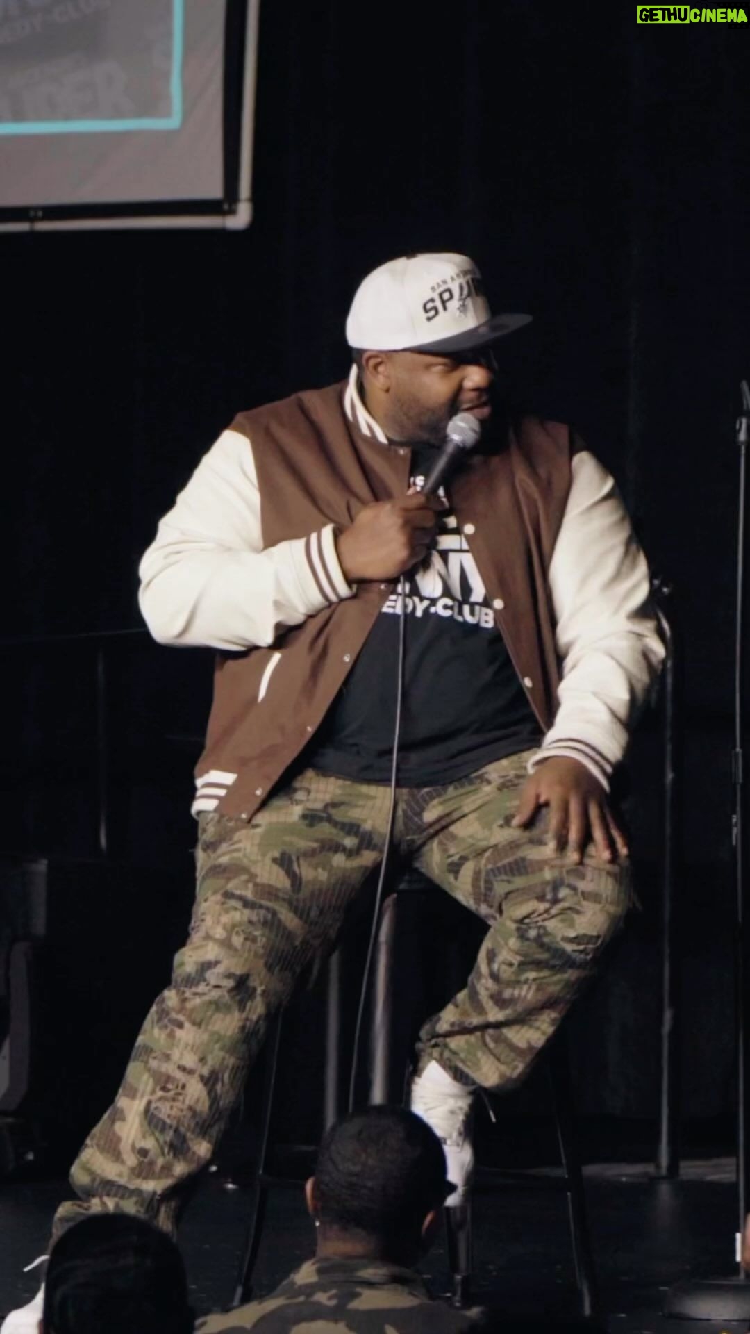 Nate Jackson - 5.9K Likes - Beans, greens, potatoes, tomatoes…. 🤣 2023 tour dates 👉
Jan 13-15
SAN DIEGO, CA
Mic Drop Comedy Club
Sold out ❌
Feb 17-19
SACRAMENTO, CA
Laughs Unlimited
Sold out ❌
Mar 3-5
CHANDLER, AZ
Mic Drop Mania Comedy Club
(8 sold out shows ❌)
Mar 10
TACOMA, WA
Super Funny Comedy Club
Sold out ❌
Mar 15
BRIDGEPORT, CT
Stress Factory
(Sold out ❌)
Mar 16
NEW BRUNSWICK, NJ
Stress Factory
2 sold out shows ❌
Mar 18-19
DETROIT
House of Comedy
5 sold out shows ❌
Mar 30-Apr 1
BALTIMORE, MD
Baltimore Comedy Factory
About to sellout
3 shows sold out ❌
Added 2 more. Get your tickets…
Apr 2
PHILADELPHIA, PA
Helium Comedy Club
(Sold out) ❌
April 28-29
BOSTON, MA
Laughs Boston
Sold out❌
Added a 7pm show. Get your tickets…
May 5-6
RICHLAND, WA
Jokers Comedy Club
Sold out ❌
Added early shows. Get your tickets…
May 17
HOLLYWOOD, CA
Improv Comedy Club
🚨 sold out
Added a show. Get your tickets…
May 19-21
ATLANTA, GA
ATL Comedy Theater -
new underground location
❌ sold out. But double check…
May 26-28
TACOMA, WA
Super Funny Comedy Club
June 16-18
RALEIGH, NC
Charlie goodnights
🚨 On sale now!
July 14-15
LOUISVILLE, KY
Laughs Louisville
Aug 18-20
BUFFALO, NY
Helium Buffalo
🚨 on sale now
Aug 25-26
ROSEMONT, IL
Zanies Rosemont
Aug 27
CHICAGO, IL
Zanies Chicago
Sept 1-3
NASHVILLE, TN
Zanies Comedy Club
Sept 15-17
INDIANAPOLIS, IN
Helium Indianapolis
Oct 6-8
WASHINGTON DC
DC Improv Comedy Club
Oct 18
IRVINE, CA
Irvine Improv Comedy Club
Oct 19-21
ONTARIO, CA
Ontario Improv Comedy Club
Oct 22
San Jose
San Jose Improv Comedy Club
Oct 27-29
AUSTIN, TX
Cap City Comedy Club
On sale now!
Nov 9-11
NEW WESTMINSTER, BC (Vancouver)
House of Comedy
Dec 8-10
ST. LOUIS, MO
Helium Comedy Club
🚨 on sale now
#natejackson #fyp #foryoupage #crowdwork #funnystandup