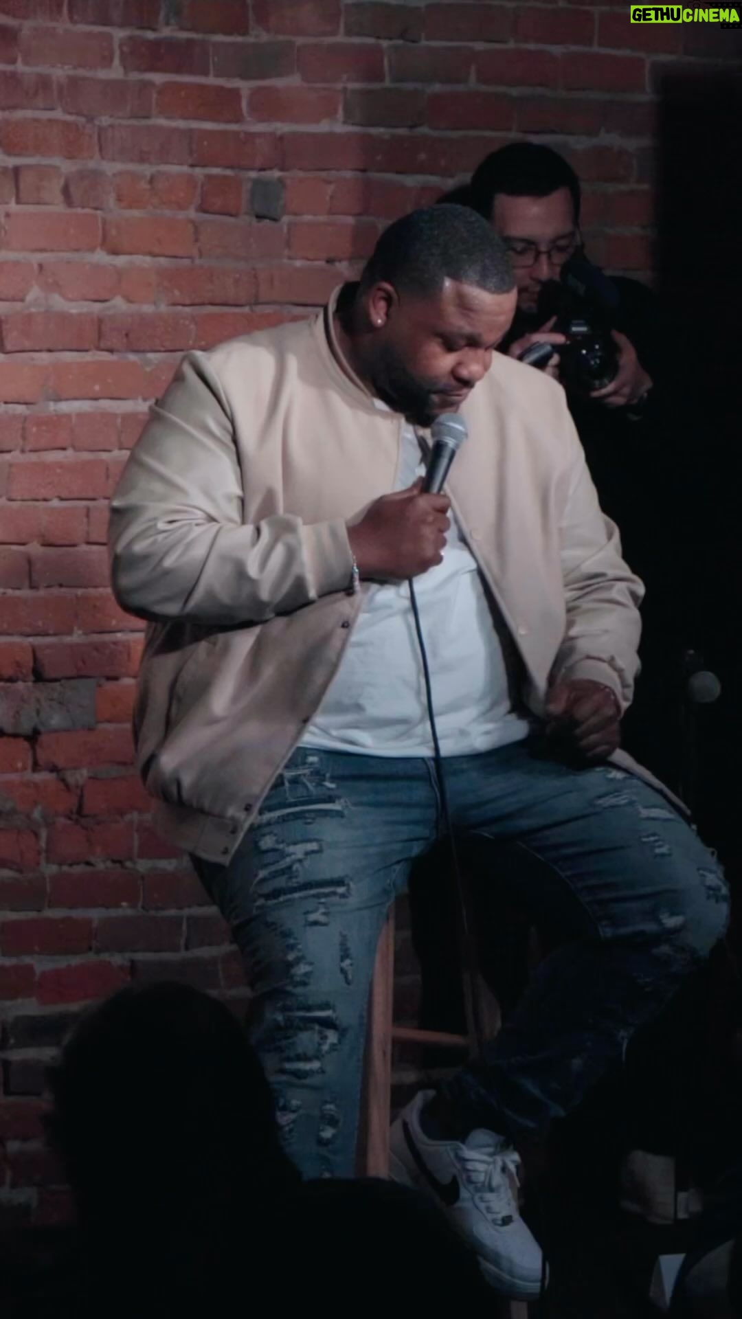 Nate Jackson - 5.5K Likes - Worst job ever… 🤣 2023 tour dates 👉
Jan 13-15
SAN DIEGO, CA
Mic Drop Comedy Club
Sold out ❌
Feb 17-19
SACRAMENTO, CA
Laughs Unlimited
Sold out ❌
Mar 3-5
CHANDLER, AZ
Mic Drop Mania Comedy Club
(8 sold out shows ❌)
Mar 10
TACOMA, WA
Super Funny Comedy Club
Sold out ❌
Mar 15
BRIDGEPORT, CT
Stress Factory
(Sold out ❌)
Mar 16
NEW BRUNSWICK, NJ
Stress Factory
2 sold out shows ❌
Mar 18-19
DETROIT
House of Comedy
5 sold out shows ❌
Mar 30-Apr 1
BALTIMORE, MD
Baltimore Comedy Factory
About to sellout
3 shows sold out ❌
Added 2 more. Get your tickets…
Apr 2
PHILADELPHIA, PA
Helium Comedy Club
(Sold out) ❌
April 28-29
BOSTON, MA
Laughs Boston
Sold out❌
Added a 7pm show. Get your tickets…
May 5-6
RICHLAND, WA
Jokers Comedy Club
Sold out ❌
Added early shows. Get your tickets…
May 17
HOLLYWOOD, CA
Improv Comedy Club
🚨 sold out
Added a show. Get your tickets…
May 19-21
ATLANTA, GA
ATL Comedy Theater -
new underground location
❌ sold out. But double check…
June 9-11
RALEIGH, NC
Charlie goodnights
🚨 On sale now!
July 14-15
LOUISVILLE, KY
Laughs Louisville
Aug 24-25
ROSEMONT, IL
Zanies Rosemont
Aug 26
CHICAGO, IL
Zanies Chicago
Aug 18-20
BUFFALO, NY
Helium Buffalo
🚨 on sale now
Sept 1-3
NASHVILLE, TN
Zanies Comedy Club
Sept 15-17
INDIANAPOLIS, IN
Helium Indianapolis
Oct 27-29
AUSTIN, TX
Cap City Comedy Club
On sale now!
Nov 9-11
NEW WESTMINSTER, BC (Vancouver)
House of Comedy
Dec 8-10
ST. LOUIS, MO
Helium Comedy Club
🚨 on sale now
#natejackson #fyp #foryoupage #crowdwork #funnystandup