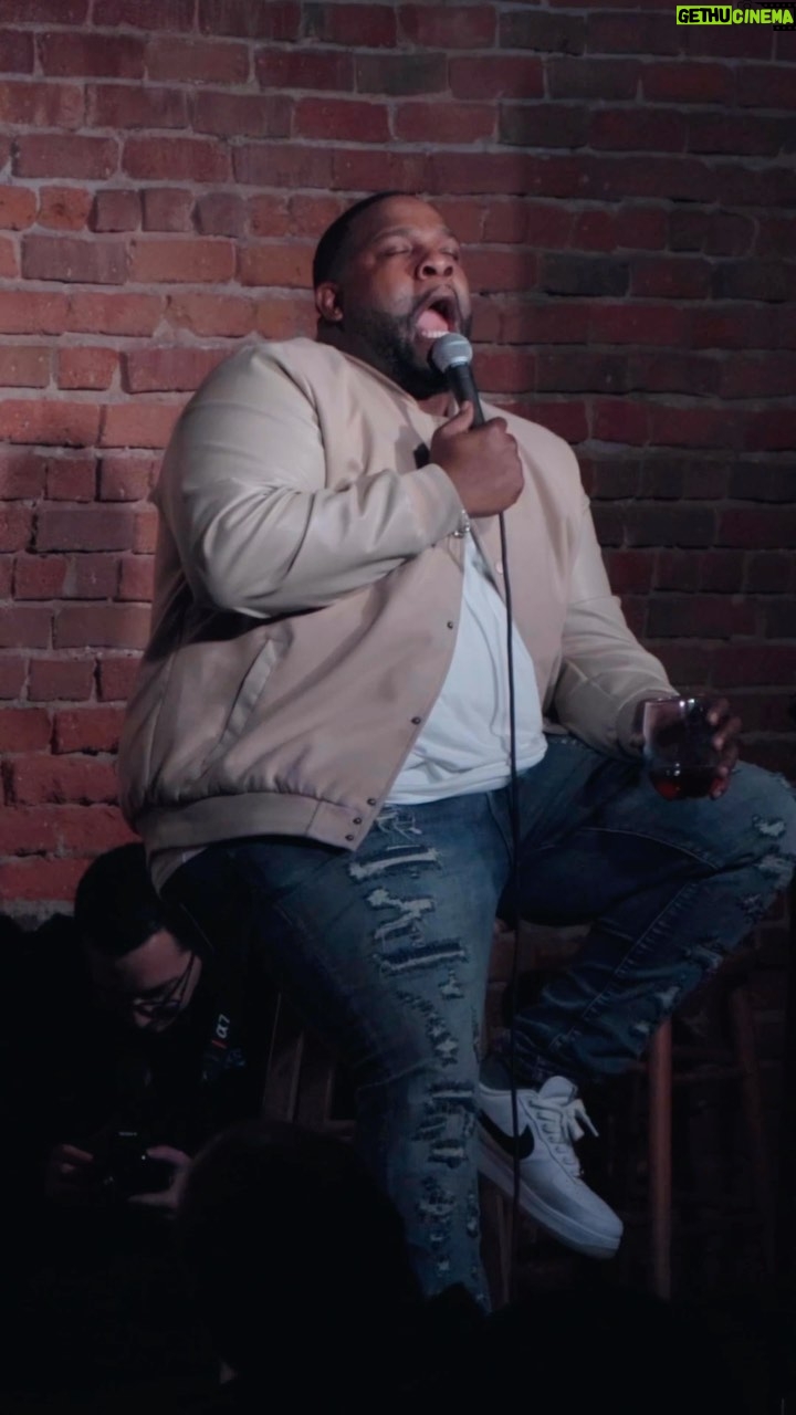 Nate Jackson - 4.7K Likes - A 3 “bless you” max. Sneeze accordingly. 🤣
2023 tour dates 👉
Mar 30-Apr 1
BALTIMORE, MD
Baltimore Comedy Factory
About to sellout
3 shows sold out ❌
Added 2 more. Get your tickets…
Apr 2
PHILADELPHIA, PA
Helium Comedy Club
(Sold out) ❌
April 28-29
BOSTON, MA
Laughs Boston
Sold out❌
Added a 7pm show. Get your tickets…
May 5-6
RICHLAND, WA
Jokers Comedy Club
Sold out ❌
Added early shows. Get your tickets…
May 17
HOLLYWOOD, CA
Improv Comedy Club
🚨 sold out
Added a show. Get your tickets…
May 19-21
ATLANTA, GA
ATL Comedy Theater -
new underground location
❌ sold out. But double check…
June 9-11
RALEIGH, NC
Charlie goodnights
🚨 On sale now!
July 14-15
LOUISVILLE, KY
Laughs Louisville
Aug 24-25
ROSEMONT, IL
Zanies Rosemont
Aug 26
CHICAGO, IL
Zanies Chicago
Aug 18-20
BUFFALO, NY
Helium Buffalo
🚨 on sale now
Sept 1-3
NASHVILLE, TN
Zanies Comedy Club
Sept 15-17
INDIANAPOLIS, IN
Helium Indianapolis
Oct 27-29
AUSTIN, TX
Cap City Comedy Club
On sale now!
Nov 9-11
NEW WESTMINSTER, BC (Vancouver)
House of Comedy
Dec 8-10
ST. LOUIS, MO
Helium Comedy Club
🚨 on sale now
#natejackson #fyp #foryoupage #crowdwork #funnystandup