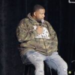 Nate Jackson Instagram - Mufasa hollering’ at Nala 🤣 old school was over there tryna spit game lol. 2023 tour dates 👇 Jan 13-15 SAN DIEGO, CA Mic Drop Comedy Club Sold out ❌ Feb 17-19 SACRAMENTO, CA Laughs Unlimited Sold out ❌ Mar 3-5 CHANDLER, AZ Mic Drop Mania Comedy Club (8 sold out shows ❌) Mar 10 TACOMA, WA Super Funny Comedy Club Sold out ❌ Mar 15 BRIDGEPORT, CT Stress Factory (Sold out ❌) Mar 16 NEW BRUNSWICK, NJ Stress Factory 2 sold out shows ❌ Mar 18-19 DETROIT House of Comedy 5 sold out shows❌ Mar 30-Apr 1 BALTIMORE, MD Baltimore Comedy Factory About to sellout 🟨 low ticket alert Apr 2 PHILADELPHIA, PA Helium Comedy Club (Sold out) ❌ April 28-29 BOSTON, MA Laughs Boston Sold out❌ Added a 7pm show💥 May 5-6 RICHLAND, WA Jokers Comedy Club ❌ Sold out… added an earlier show May 19-21 ATLANTA, GA ATL Comedy Theater - new underground location ❌ sold out. But double check… June 9-11 RALEIGH, NC Charlie goodnights 🚨 On sale now! July 14-15 LOUISVILLE, KY Laughs Louisville Aug 4-5 ROSEMONT, IL Zanies Rosemont Aug 6 CHICAGO, IL Zanies Chicago Aug 18-20 BUFFALO, NY Helium Buffalo 🚨 on sale now Sept 15-17 INDIANAPOLIS, IN Helium Indianapolis Oct 27-29 AUSTIN, TX Cap City Comedy Club On sale now! Nov 9-11 NEW WESTMINSTER, BC (Vancouver) House of Comedy Dec 8-10 ST. LOUIS, MO Helium Comedy Club 🚨 on sale now #natejackson #fyp #foryoupage #crowdwork #funnystandup