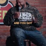 Nate Jackson Instagram - 2 girls 1 cop 🤣 2023 tour dates 👇 Jan 13-15 SAN DIEGO, CA Mic Drop Comedy Club Sold out ❌ Feb 17-19 SACRAMENTO, CA Laughs Unlimited Sold out ❌ Mar 3-5 CHANDLER, AZ Mic Drop Mania Comedy Club (8 sold out shows ❌) Mar 10 TACOMA, WA Super Funny Comedy Club Sold out ❌ Mar 15 BRIDGEPORT, CT Stress Factory (Sold out ❌) Mar 16 NEW BRUNSWICK, NJ Stress Factory ❌ sold out Mar 18-19 DETROIT House of Comedy ❌ sold out. Added matinee Sunday Mar 30-Apr 1 BALTIMORE, MD Baltimore Comedy Factory Apr 2 PHILADELPHIA, PA Helium Comedy Club (Sold out) ❌ April 28-29 BOSTON, MA Laughs Boston 🚨 ON SALE NOW! May 5-6 RICHLAND, WA Jokers Comedy Club ❌ Sold out… added a show May 19-21 ATLANTA, GA ATL Comedy Theater - new underground location (Low ticket alert 🚨) June 9-11 RALEIGH, NC Charlie goodnights On sale now! July 14-15 LOUISVILLE, KY Laughs Louisville Aug 4-5 ROSEMONT, IL Zanies Rosemont Aug 6 CHICAGO, IL Zanies Chicago Aug 18-20 BUFFALO, NY Helium Buffalo Sept 15-17 INDIANAPOLIS, IN Helium Indianapolis Oct 27-29 AUSTIN, TX Cap City Comedy Club On sale now! Nov 9-11 NEW WESTMINSTER, BC (Vancouver) House of Comedy Dec 8-10 ST. LOUIS, MO Helium Comedy Club #natejackson #fyp #foryoupage #crowdwork #funnystandup