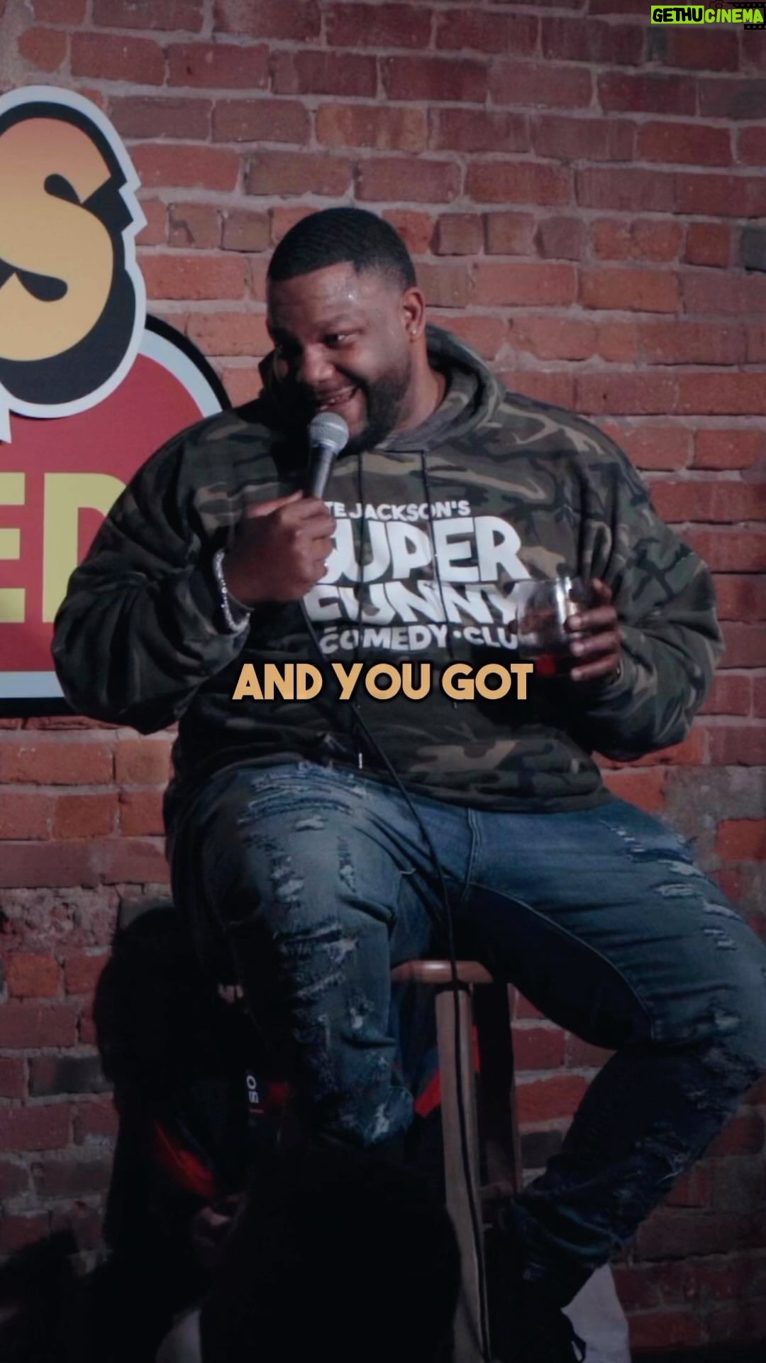 Nate Jackson - 5.9K Likes - 2 girls 1 cop 🤣 2023 tour dates 👇
Jan 13-15
SAN DIEGO, CA
Mic Drop Comedy Club
Sold out ❌
Feb 17-19
SACRAMENTO, CA
Laughs Unlimited
Sold out ❌
Mar 3-5
CHANDLER, AZ
Mic Drop Mania Comedy Club
(8 sold out shows ❌)
Mar 10
TACOMA, WA
Super Funny Comedy Club
Sold out ❌
Mar 15
BRIDGEPORT, CT
Stress Factory
(Sold out ❌)
Mar 16
NEW BRUNSWICK, NJ
Stress Factory
❌ sold out
Mar 18-19
DETROIT
House of Comedy
❌ sold out. Added matinee Sunday
Mar 30-Apr 1
BALTIMORE, MD
Baltimore Comedy Factory
Apr 2
PHILADELPHIA, PA
Helium Comedy Club
(Sold out) ❌
April 28-29
BOSTON, MA
Laughs Boston
🚨 ON SALE NOW!
May 5-6
RICHLAND, WA
Jokers Comedy Club
❌ Sold out… added a show
May 19-21
ATLANTA, GA
ATL Comedy Theater -
new underground location
(Low ticket alert 🚨)
June 9-11
RALEIGH, NC
Charlie goodnights
On sale now!
July 14-15
LOUISVILLE, KY
Laughs Louisville
Aug 4-5
ROSEMONT, IL
Zanies Rosemont
Aug 6
CHICAGO, IL
Zanies Chicago
Aug 18-20
BUFFALO, NY
Helium Buffalo
Sept 15-17
INDIANAPOLIS, IN
Helium Indianapolis
Oct 27-29
AUSTIN, TX
Cap City Comedy Club
On sale now!
Nov 9-11
NEW WESTMINSTER, BC (Vancouver)
House of Comedy
Dec 8-10
ST. LOUIS, MO
Helium Comedy Club
#natejackson #fyp #foryoupage #crowdwork #funnystandup