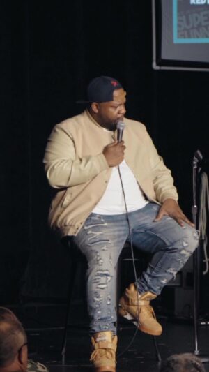 Nate Jackson Instagram - Mexicans with Glasses 🤓🤣 new cities, new dates, everything selling out…. 2023 tour dates 👉

Jan 13-15 
SAN DIEGO, CA
Mic Drop Comedy Club
Sold out ❌

Feb 17-19
SACRAMENTO, CA
Laughs Unlimited 
Sold out ❌

Mar 3-5
CHANDLER, AZ
Mic Drop Mania Comedy Club
(8 sold out shows ❌)

Mar 10
TACOMA, WA 
Super Funny Comedy Club

Mar 15
BRIDGEPORT, CT
Stress Factory
(Sold out ❌)

Mar 16
NEW BRUNSWICK, NJ
Stress Factory
9pm 🚨 added show… on sale now! 

Mar 18-19
DETROIT
House of Comedy
9:30pm 🚨 added show… On Sale Now! 

Mar 30-Apr 1
BALTIMORE, MD
Baltimore Comedy Factory

Apr 2
PHILADELPHIA, PA
Helium Comedy Club
(Sold out) ❌

April 28-29
BOSTON, MA
Laughs Boston
🚨 ON SALE NOW!

May 5-6
RICHLAND, WA
Jokers Comedy Club
❌ Sold out… added a show 

May 19-21
ATLANTA, GA
ATL Comedy Theater - 
new underground location 
(Low ticket alert 🚨) 

June 9-11
RALEIGH, NC
Charlie goodnights
On sale now! 

July 14-15
LOUISVILLE, KY
Laughs Louisville 

Aug 4-5
ROSEMONT, IL
Zanies Rosemont

Aug 6
CHICAGO, IL
Zanies Chicago

Aug 18-20 
BUFFALO, NY
Helium Buffalo 

Sept 15-17
INDIANAPOLIS, IN
Helium Indianapolis 

Oct 27-29
AUSTIN, TX
Cap City Comedy Club
On sale now! 

Nov 9-11 
NEW WESTMINSTER, BC (Vancouver)
House of Comedy

Dec 8-10
ST. LOUIS, MO
Helium Comedy Club

#natejackson #fyp #foryoupage #crowdwork #funnystandup