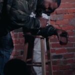 Nate Jackson Instagram - People say the damndest things under pressure 🤣 Just added 15 new cities to my ILL DO IT MYSELF comedy tour. AND added shows to almost every sold out city… Detroit, New Jersey, and more. Link in bio for info and tickets.