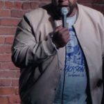 Nate Jackson Instagram - He looks like the old man from Up 😂 Upcoming shows 👉 CHANDLER, AZ Mic Drop Mania Comedy Club Mar 3-5 (Low ticket alert 🚨) (6 sold out shows. Added a 7th show) BRIDGEPORT, CT Stress Factory March 15 (Low ticket alert 🚨) NEW BRUNSWICK, NJ Stress Factory March 16 (Sold out) ❌ DETROIT House of Comedy March 18-19 (On sale now) BALTIMORE, MD Baltimore Comedy Factory March 30 - April 1 (On sale now) PHILADELPHIA, PA Helium Comedy Club April 2 (Sold out) ❌ RICHLAND, WA Jokers Comedy Club May 5-6 (On sale soon) ATLANTA, GA ATL Comedy Theater - new underground location May 19-21 (Low ticket alert 🚨 ) #natejackson #fyp #foryoupage #crowdwork #funnystandup #standupcomedy